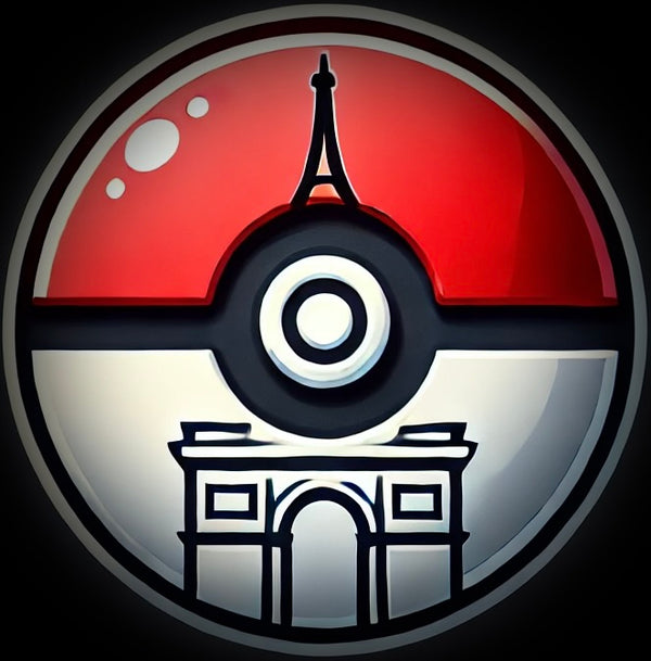 Poke Paris